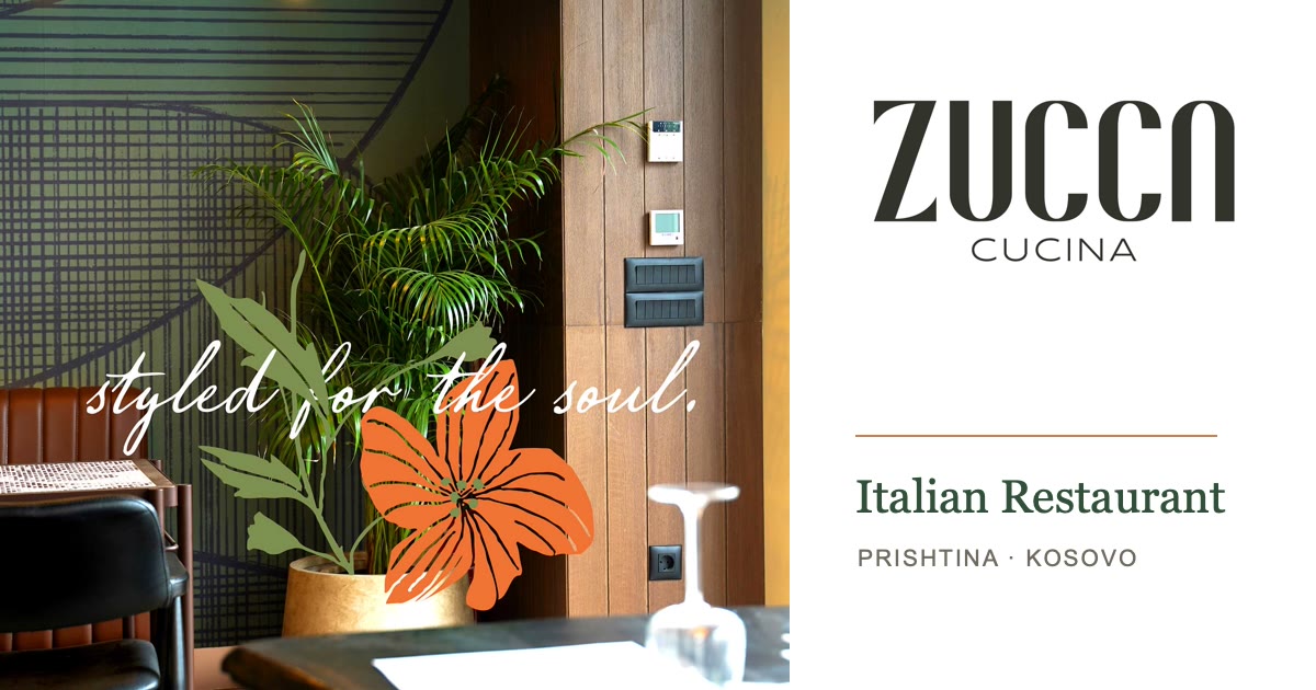 Zucca Cucina: image from zucca.coetic-x.com