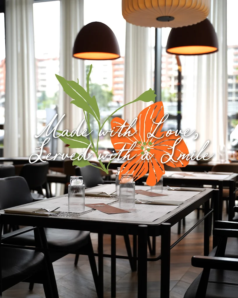 Seasonal Italian dish